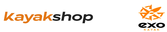 kayakshop logo exokayak